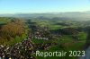 Luftaufnahme Kanton Zuerich/Hausen a. Albis - Foto Hausen am Albis    8020